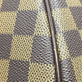 ルイ・ヴィトン LOUIS VUITTON リベラMM N41434 ブラウン ダミエ レディース ハンドバッグ