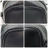 サンローラン SAINT LAURENT ルーカメラバッグ 574494 ブラック カーフ レディース ショルダーバッグ