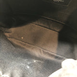 サンローラン SAINT LAURENT ルーカメラバッグ 574494 ブラック カーフ レディース ショルダーバッグ