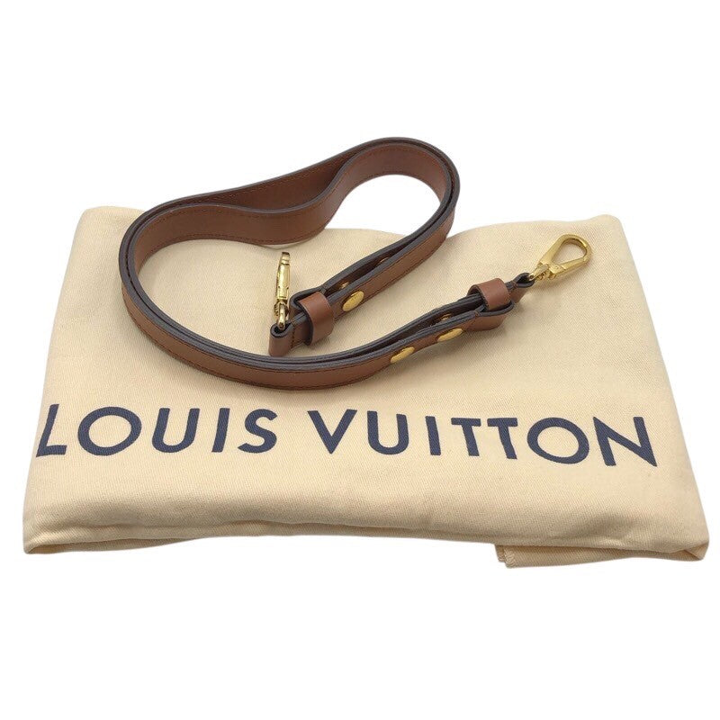✨【美品】ドーフィーヌ MM バッグM45958 ルイ・ヴィトン LOUIS VUITTON ドーフィーヌMM M45958 ブラウン
