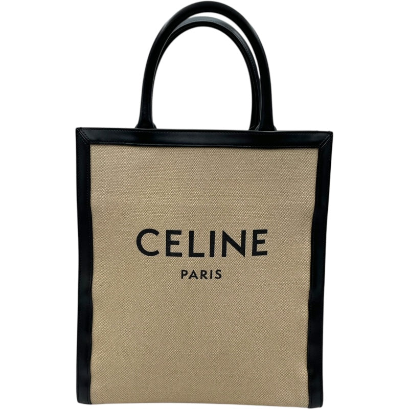 セリーヌ CELINE スモール バーティカルカバ 192082 ブラック テキスタイル レディース ショルダーバッグ セリーヌ CELINE スモール バーティカルカバ 192082 ブラック