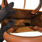 セリーヌ CELINE ミニバーティカルカバ 194372 アイボリーイボリー レディース ショルダーバッグ