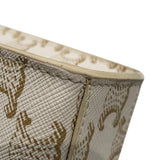 セリーヌ CELINE ミニバーティカルカバ 194372 アイボリーイボリー レディース ショルダーバッグ