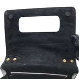 クリスチャン・ディオール Christian Dior J‘ADIOR チェーンショルダーバッグ M9000CVQV ブラック/GD金具 カーフレザー レディース ショルダーバッグ