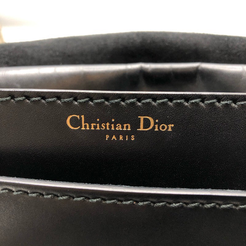 Dior ショルダーバッグ 3日間限定価格‼️ Christian Dior（クリスチャン・ディオール） ハンドバッグ ショルダー
