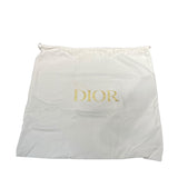 クリスチャン・ディオール Christian Dior ブックトートミニ S5475ZRIW ネイビー・ホワイト オブリーグジャガード レディース ハンドバッグ