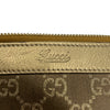 グッチ GUCCI アビートートバッグ 141470 ブラウン GGサテン レディース トートバッグ