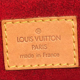 ルイ・ヴィトン LOUIS VUITTON ヴィバシテGM M51163 ブラウン モノグラム レディース ショルダーバッグ