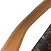 ルイ・ヴィトン LOUIS VUITTON ヴィバシテGM M51163 ブラウン モノグラム レディース ショルダーバッグ
