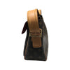 ルイ・ヴィトン LOUIS VUITTON ヴィバシテGM M51163 ブラウン モノグラム レディース ショルダーバッグ