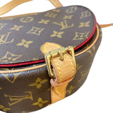 ルイ・ヴィトン LOUIS VUITTON タンブラン M51179 モノグラム レディース ショルダーバッグ