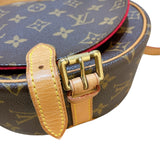 ルイ・ヴィトン LOUIS VUITTON タンブラン M51179 モノグラム レディース ショルダーバッグ