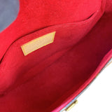 ルイ・ヴィトン LOUIS VUITTON タンブラン M51179 モノグラム レディース ショルダーバッグ