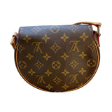 ルイ・ヴィトン LOUIS VUITTON タンブラン M51179 モノグラム レディース ショルダーバッグ