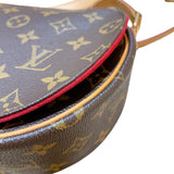 ルイ・ヴィトン LOUIS VUITTON タンブラン M51179 モノグラム レディース ショルダーバッグ