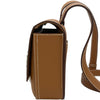 エルメス HERMES デッラカヴァッレリアミニ K刻印 ゴールド シルバー金具 エプソン レディース ショルダーバッグ