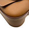 エルメス HERMES デッラカヴァッレリアミニ K刻印 ゴールド シルバー金具 エプソン レディース ショルダーバッグ