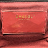 シャネル CHANEL マトラッセ バッグパック AS3530 ブラック/ゴールド金具 キャビア レディース リュック・デイパック