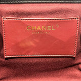 シャネル CHANEL マトラッセ バッグパック AS3530 ブラック/ゴールド金具 キャビア レディース リュック・デイパック