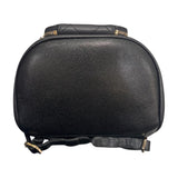 シャネル CHANEL マトラッセ バッグパック AS3530 ブラック/ゴールド金具 キャビア レディース リュック・デイパック