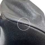 シャネル CHANEL マトラッセ バッグパック AS3530 ブラック/ゴールド金具 キャビア レディース リュック・デイパック