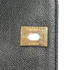 シャネル CHANEL マトラッセ バッグパック AS3530 ブラック/ゴールド金具 キャビア レディース リュック・デイパック