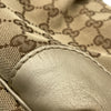 グッチ GUCCI スーキートートバッグ 247902 ブロンズ GGキャンバス レディース トートバッグ