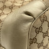 グッチ GUCCI スーキートートバッグ 247902 ブロンズ GGキャンバス レディース トートバッグ