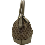 グッチ GUCCI スーキートートバッグ 247902 ブロンズ GGキャンバス レディース トートバッグ
