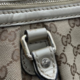 グッチ GUCCI スーキートートバッグ 247902 ブロンズ GGキャンバス レディース トートバッグ
