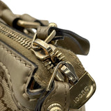 グッチ GUCCI スーキートートバッグ 247902 ブロンズ GGキャンバス レディース トートバッグ