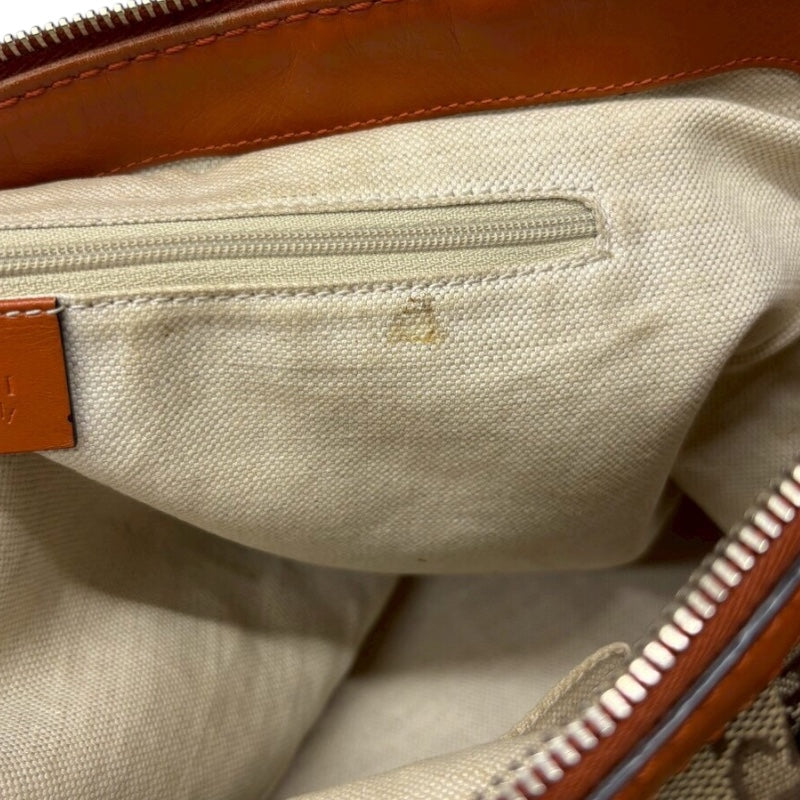 グッチ GUCCI スーキー トートバッグ 247902 ブラウン GGキャンバス レディース ショルダーバッグ GGキャンバス グッチ スーキー 2way ハンドバッグ 247902 レザー