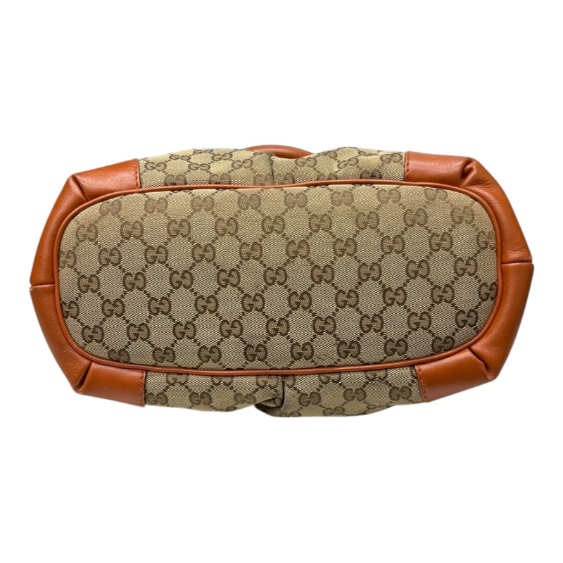 中古GUCCI グッチ  スーキー  トートバッグ グッチ(GUCCI) スーキー(SUKEY) 中古 トートバッグ | 通販・人気