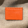 グッチ GUCCI グッチシマハンドバッグ 449654 オレンジ レザー レディース ハンドバッグ