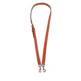 グッチ GUCCI グッチシマハンドバッグ 449654 オレンジ レザー レディース ハンドバッグ