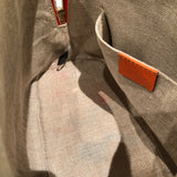 グッチ GUCCI グッチシマハンドバッグ 449654 オレンジ レザー レディース ハンドバッグ