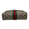 グッチ GUCCI オフィディア スモールベルトバッグ 517076 ブラウン×GD金具 GGスプリーム レディース ウエストバッグ