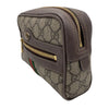 グッチ GUCCI オフィディア スモールベルトバッグ 517076 ブラウン×GD金具 GGスプリーム レディース ウエストバッグ