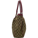 グッチ GUCCI スーキートートバッグ 296835 ピンク GGキャンバス レディース トートバッグ