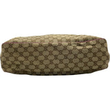 グッチ GUCCI スーキートートバッグ 296835 ピンク GGキャンバス レディース トートバッグ