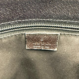 グッチ GUCCI GGキャンバスショルダーバッグ 110054 ブラウン GGキャンバス レディース ショルダーバッグ