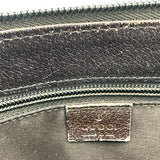 グッチ GUCCI GGキャンバスショルダーバッグ 110054 ブラウン GGキャンバス レディース ショルダーバッグ