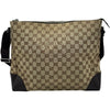 グッチ GUCCI GGキャンバスショルダーバッグ 110054 ブラウン GGキャンバス レディース ショルダーバッグ