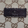 グッチ GUCCI GGキャンバスショルダーバッグ 110054 ブラウン GGキャンバス レディース ショルダーバッグ