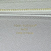 ルイ・ヴィトン LOUIS VUITTON ジッピー・ウォレット M25813 ブラウン/ミスティライラック モノグラムキャンバス レディース 長財布