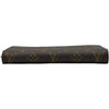 ルイ・ヴィトン LOUIS VUITTON ジッピー・ウォレット M25813 ブラウン/ミスティライラック モノグラムキャンバス レディース 長財布