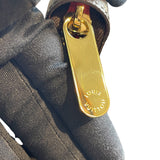 ルイ・ヴィトン LOUIS VUITTON ジッピー M42896 コクリコ モノグラム ユニセックス 長財布