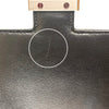 エルメス HERMES コンスタンス3 ミニ B刻 ブラック シルバー金具 エプソン レディース ショルダーバッグ