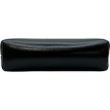 シャネル CHANEL CHANEL31 チェーンクラッチ AP3875 ブラック ゴールド金具 シャイニーラムスキン レディース ショルダーバッグ