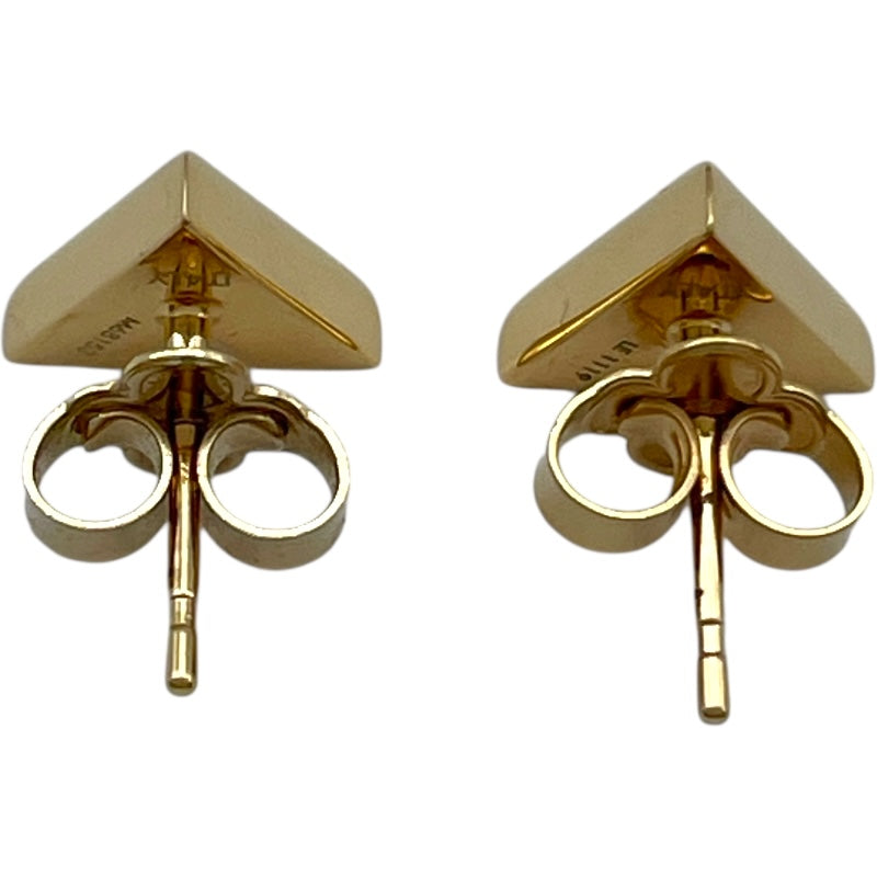 ルイ・ヴィトン LOUIS VUITTON ピアス・エッセンシャルV M68153